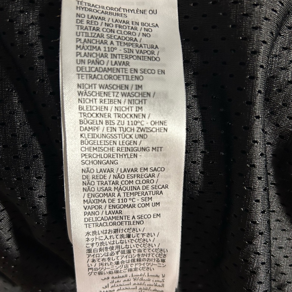 COTTON JERSEY HOODED JACKET. - Picture 8 of 12